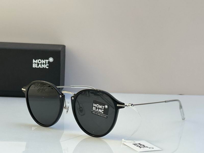 Montblanc Glasses (155)